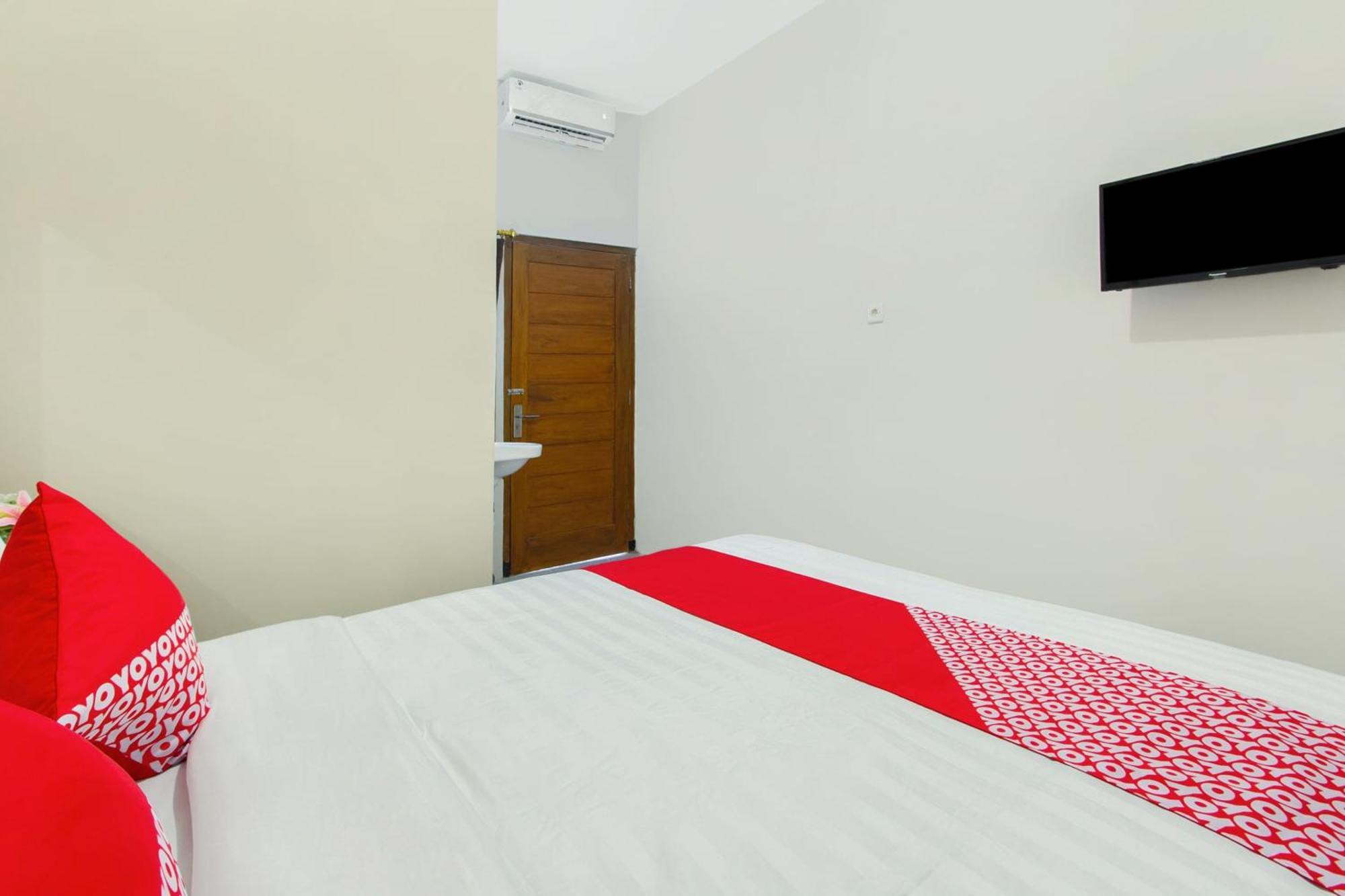 Oyo 1718 Homestay Wak Gobenk Salakan Экстерьер фото