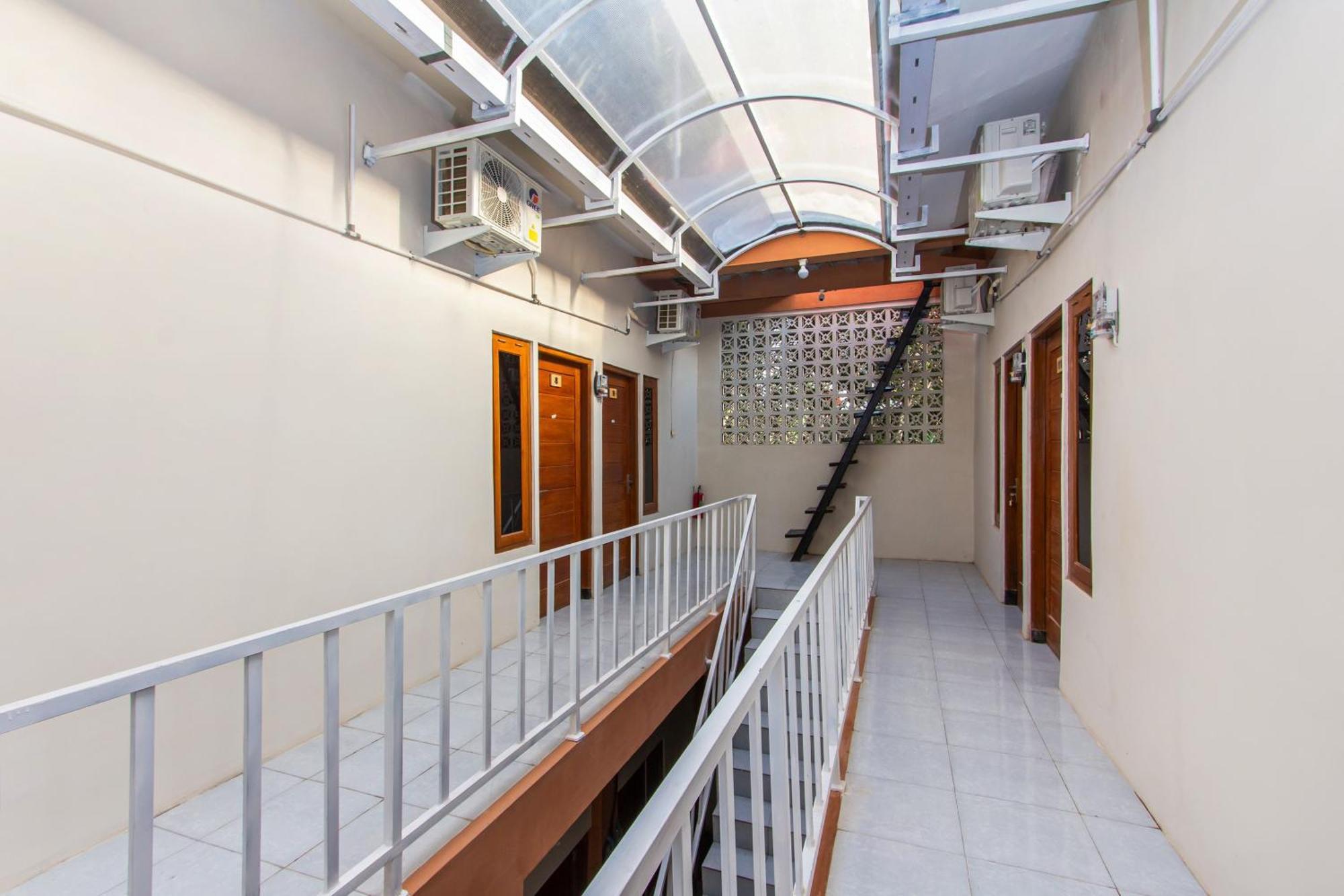 Oyo 1718 Homestay Wak Gobenk Salakan Экстерьер фото