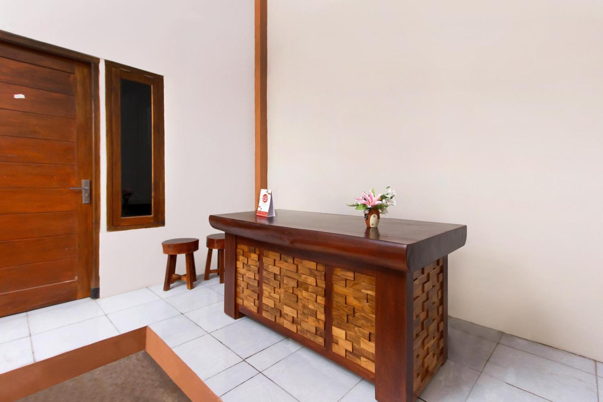 Oyo 1718 Homestay Wak Gobenk Salakan Экстерьер фото
