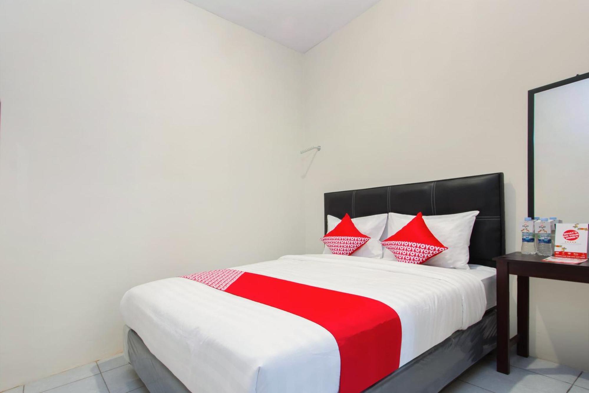 Oyo 1718 Homestay Wak Gobenk Salakan Экстерьер фото