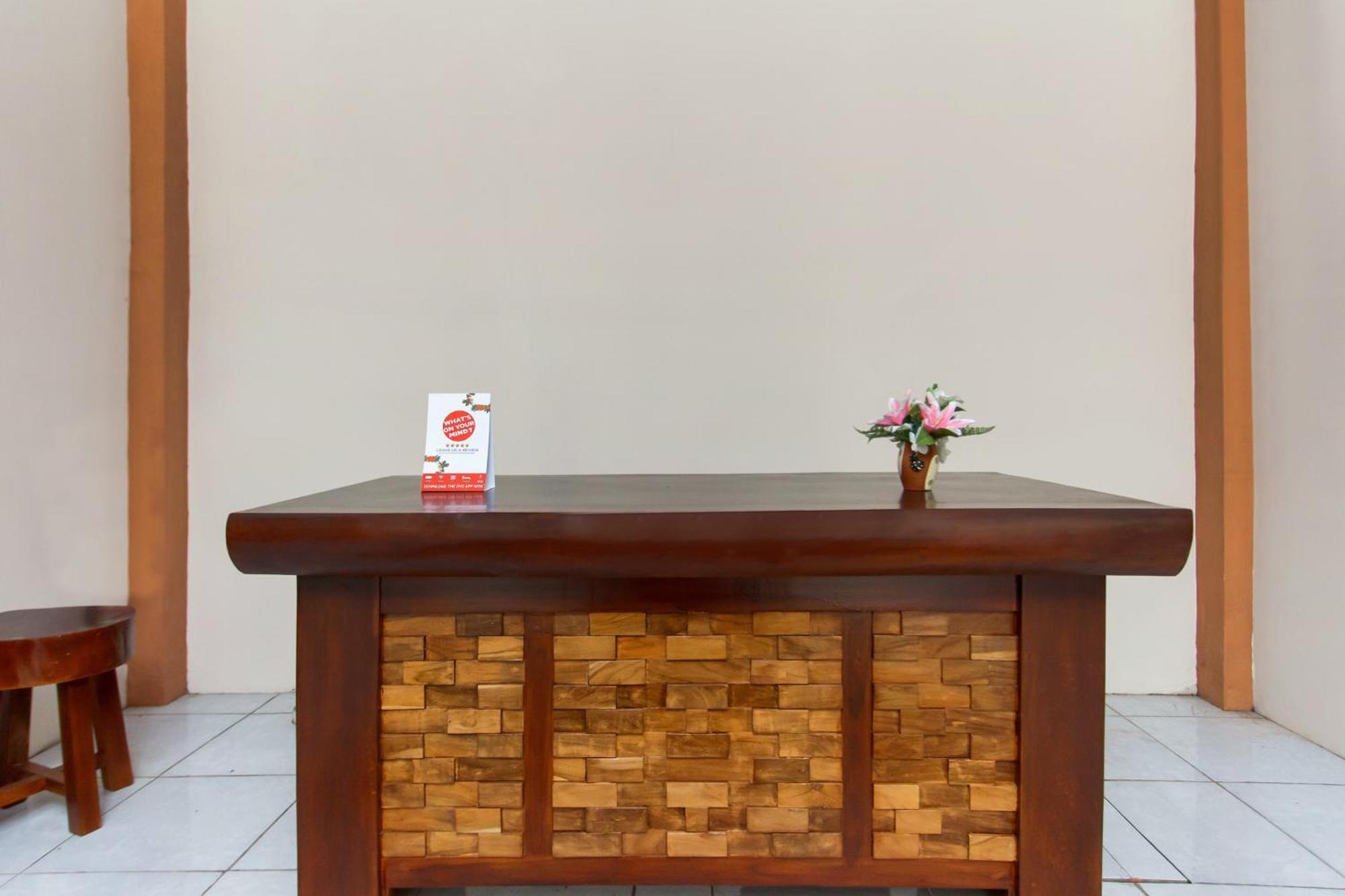 Oyo 1718 Homestay Wak Gobenk Salakan Экстерьер фото