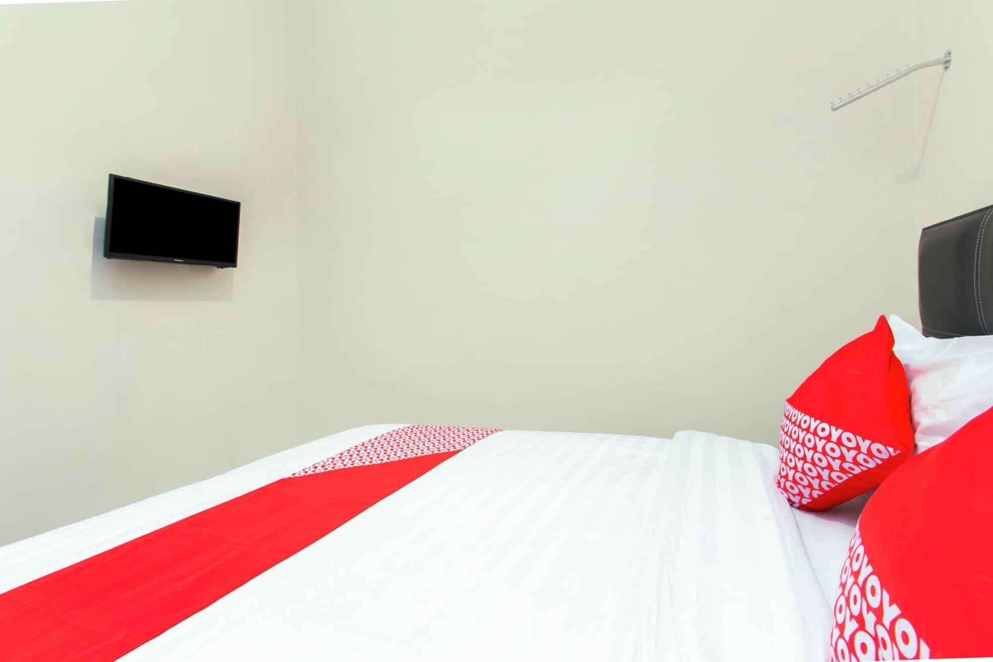 Oyo 1718 Homestay Wak Gobenk Salakan Экстерьер фото