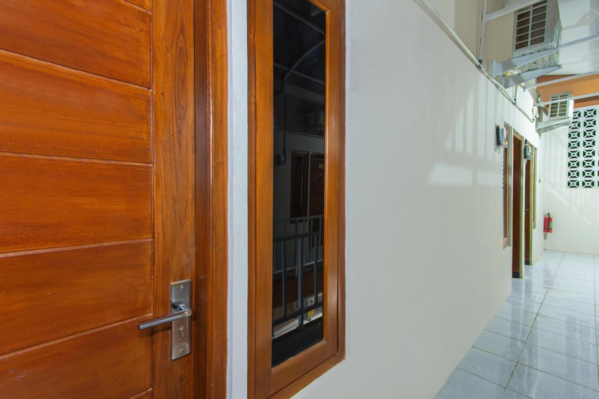 Oyo 1718 Homestay Wak Gobenk Salakan Экстерьер фото