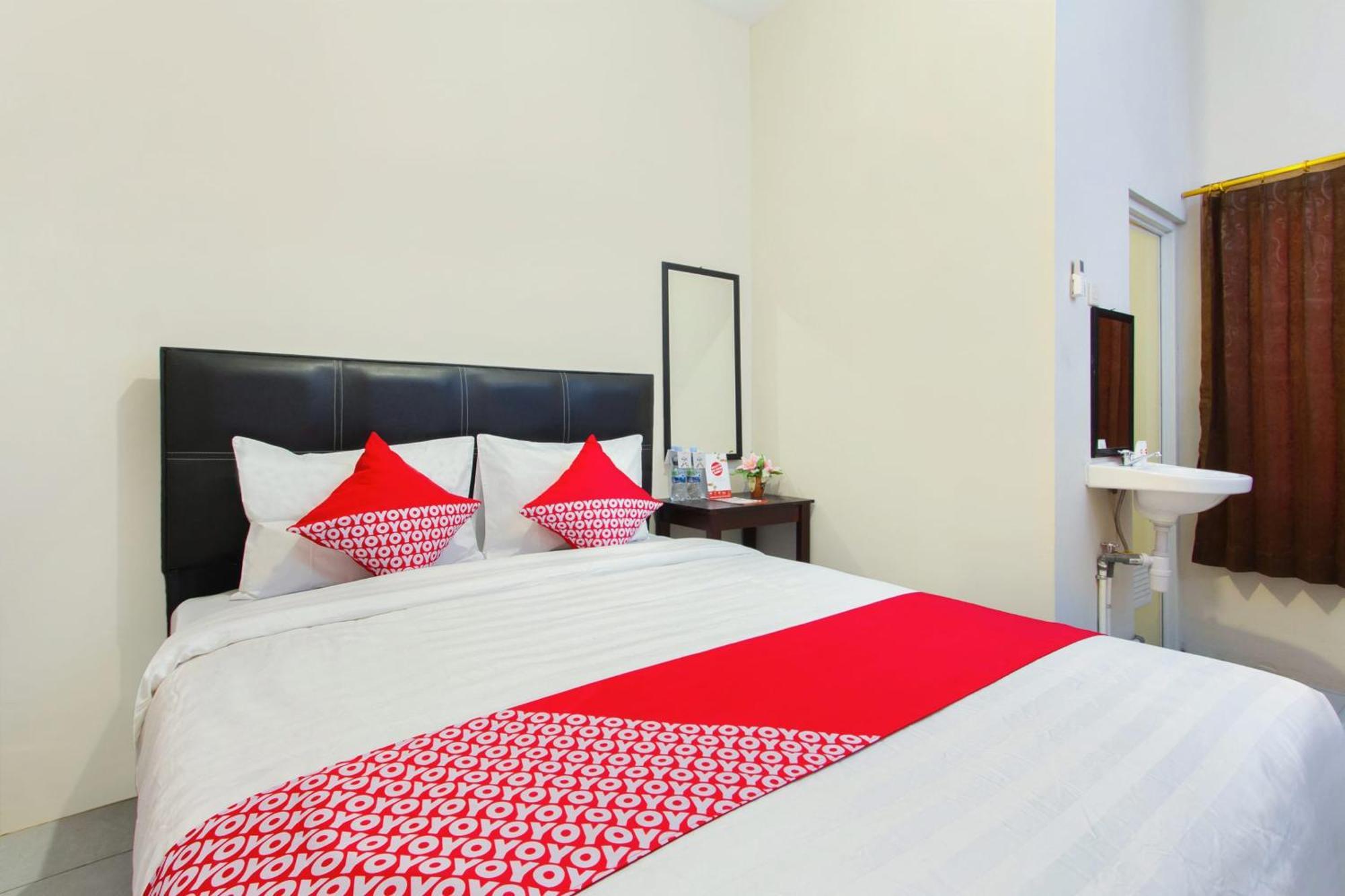 Oyo 1718 Homestay Wak Gobenk Salakan Экстерьер фото
