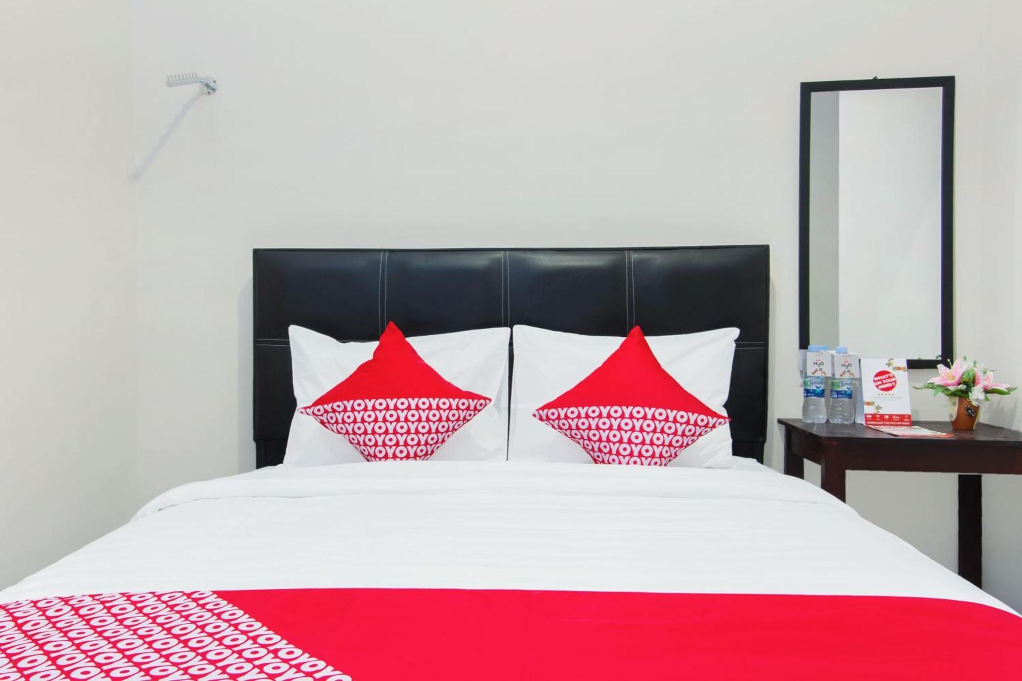 Oyo 1718 Homestay Wak Gobenk Salakan Экстерьер фото